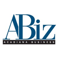 ABiz logo, ABiz contact details