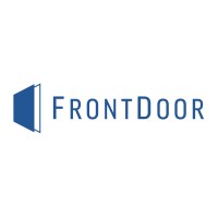 Front Door Residential logo, Front Door Residential contact details