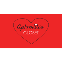 Aphrodite's Closet logo, Aphrodite's Closet contact details