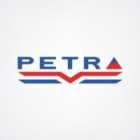 PETRA Technical Projects logo, PETRA Technical Projects contact details