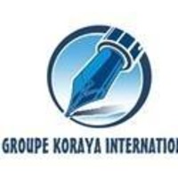 Groupe Koraya International logo, Groupe Koraya International contact details