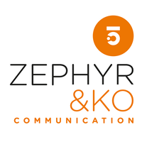 Zéphyr & Ko logo, Zéphyr & Ko contact details