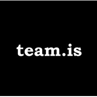 </> Team.is - Tech Recruitment logo, </> Team.is - Tech Recruitment contact details