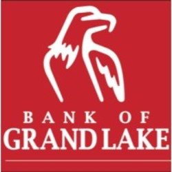 Bank of Grand Lake logo, Bank of Grand Lake contact details