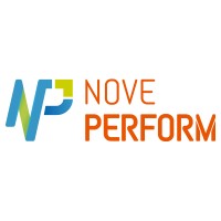 NOVE Perform logo, NOVE Perform contact details