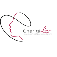 Charité leo logo, Charité leo contact details