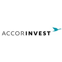 AccorInvest logo, AccorInvest contact details