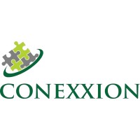 conexxion logo, conexxion contact details