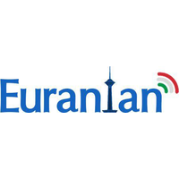 Euranian logo, Euranian contact details