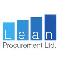 Lean Procurement Ltd. logo, Lean Procurement Ltd. contact details