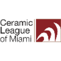 Ceramic League Of Miami logo, Ceramic League Of Miami contact details