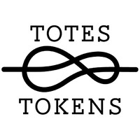 Totes and Tokens logo, Totes and Tokens contact details