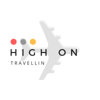 High On Travelling logo, High On Travelling contact details