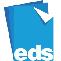 EDS IM logo, EDS IM contact details