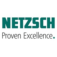 NETZSCH (Shanghai) Machinery and Instruments Co., Ltd. logo, NETZSCH (Shanghai) Machinery and Instruments Co., Ltd. contact details