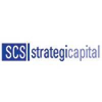 SCS Strategic Capital, LLC logo, SCS Strategic Capital, LLC contact details