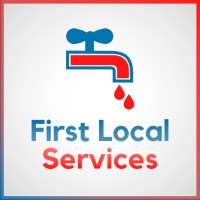 First Local Services logo, First Local Services contact details