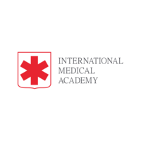 International Medical Academy logo, International Medical Academy contact details