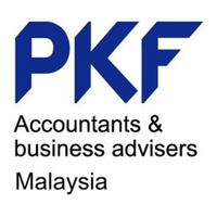 PKF Advisory Sdn Bhd logo, PKF Advisory Sdn Bhd contact details