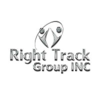 Right Track Group UK Ltd logo, Right Track Group UK Ltd contact details