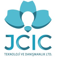 JCIC Teknoloji Danışmanlık LTD. Şti. logo, JCIC Teknoloji Danışmanlık LTD. Şti. contact details