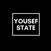 Yousef Abo state ™ logo, Yousef Abo state ™ contact details