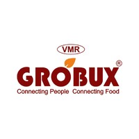 Grobux logo, Grobux contact details