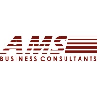 AMS Business Consultants logo, AMS Business Consultants contact details