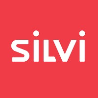 SILVI logo, SILVI contact details