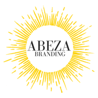 Abeza Branding logo, Abeza Branding contact details