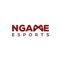 NGame Esports logo, NGame Esports contact details