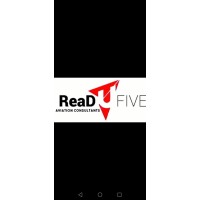 ReadUFive Aviation Consultants logo, ReadUFive Aviation Consultants contact details