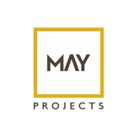 May logo, May contact details