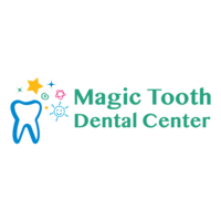 Magic Tooth Dental Center logo, Magic Tooth Dental Center contact details