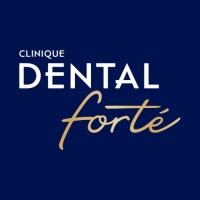 Dental Forté logo, Dental Forté contact details