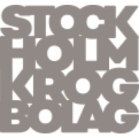 Stockholm Krogbolag AB logo, Stockholm Krogbolag AB contact details