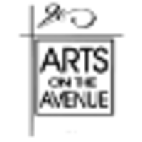 Ladysmith Arts on the Avenue logo, Ladysmith Arts on the Avenue contact details