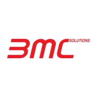 BMC Solutions GmbH logo, BMC Solutions GmbH contact details