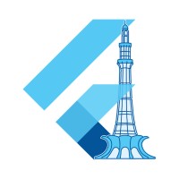 Flutter Lahore, Pakistan logo, Flutter Lahore, Pakistan contact details