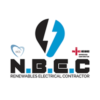 NBEC Electrical Contractors logo, NBEC Electrical Contractors contact details