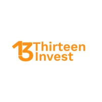 Thirteen Invest logo, Thirteen Invest contact details