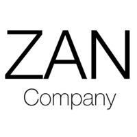 ZAN Company logo, ZAN Company contact details