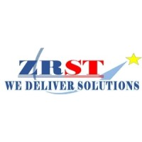 ZRST Training SDN BHD logo, ZRST Training SDN BHD contact details