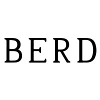 BERD logo, BERD contact details