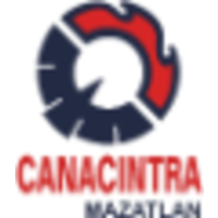 Canacintra Mazatlán logo, Canacintra Mazatlán contact details