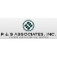 P & S Associates, Inc logo, P & S Associates, Inc contact details