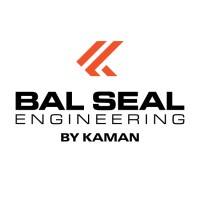 Bal Seal Engineering logo, Bal Seal Engineering contact details