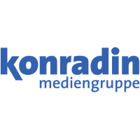 Konradin Mediengruppe logo, Konradin Mediengruppe contact details