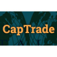 Capital Trade Inc logo, Capital Trade Inc contact details