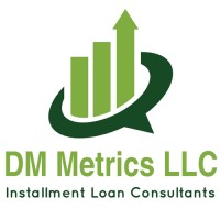 DM Metrics LLC logo, DM Metrics LLC contact details